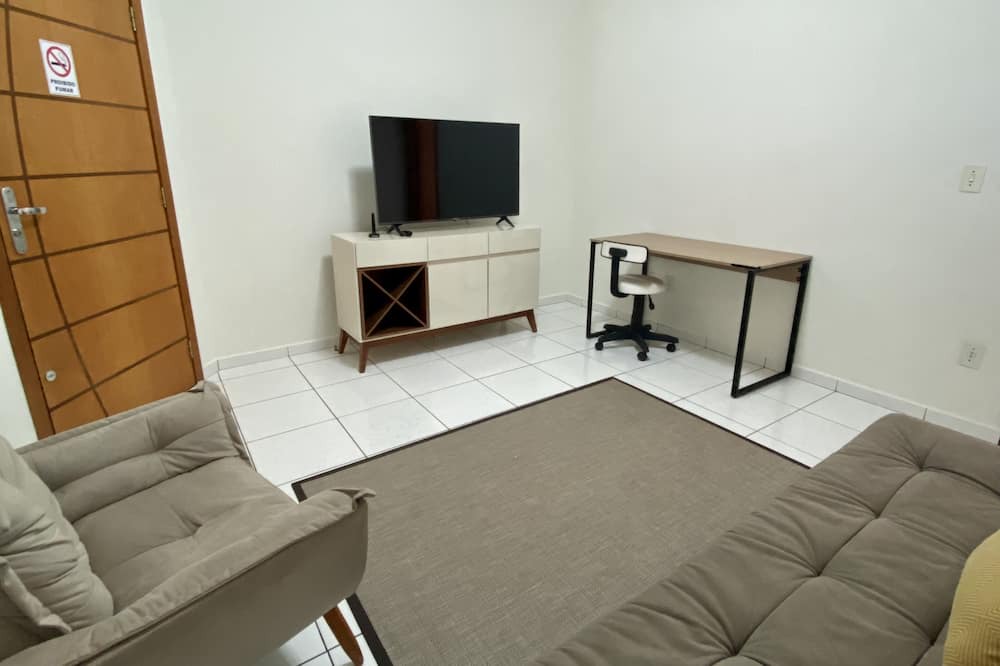 Photo of Livingroom in Marilia