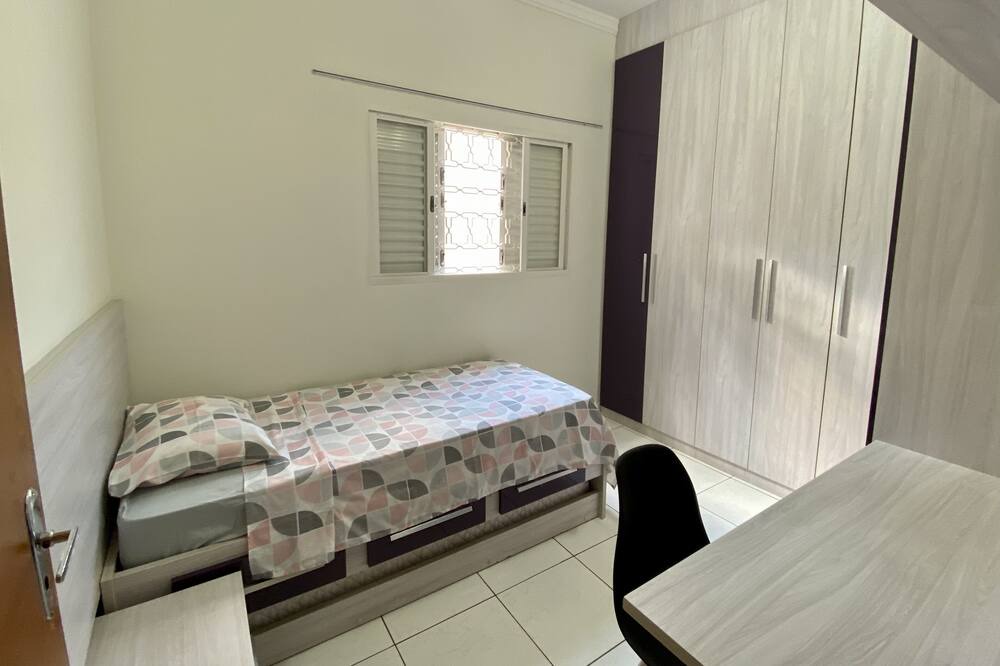 Photo of Bedroom in Marilia