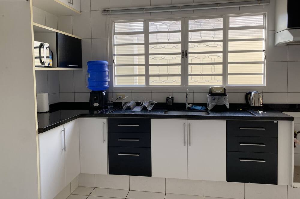 Photo of Kitchen in Marilia