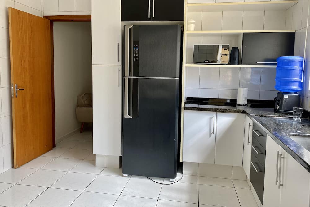 Photo of Kitchen in Marilia