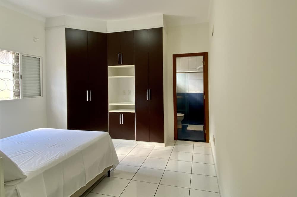 Photo of Bedroom in Marilia