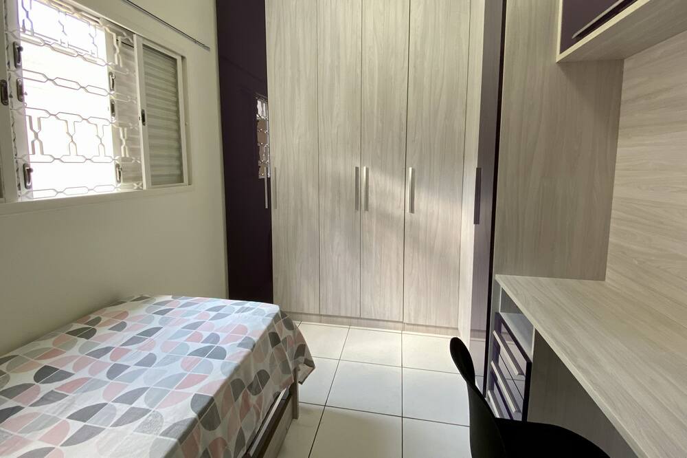 Photo of Bedroom in Marilia