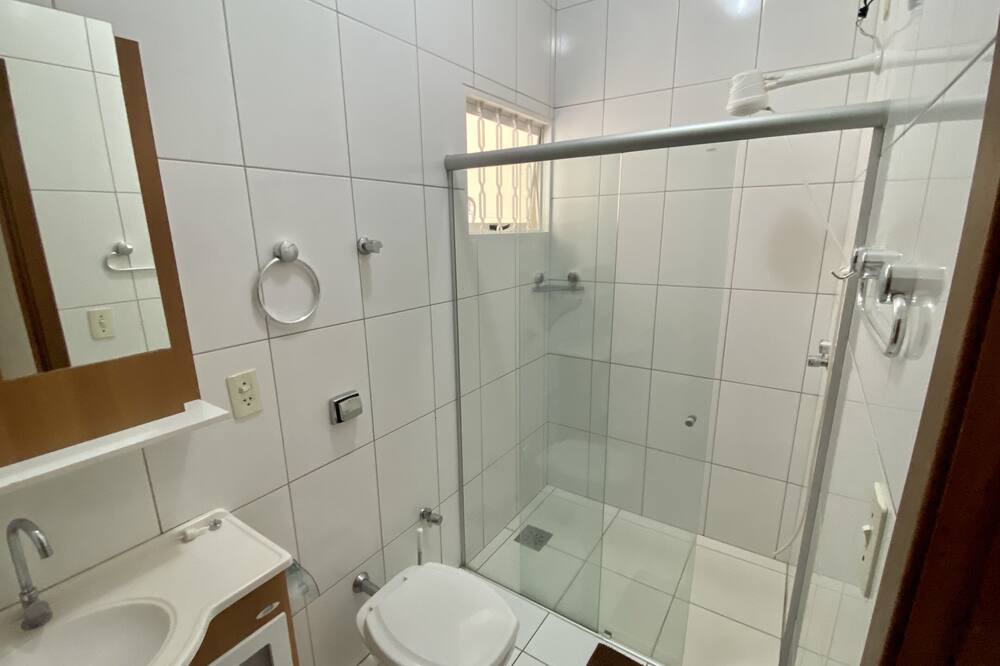 Photo of Bathroom in Marilia