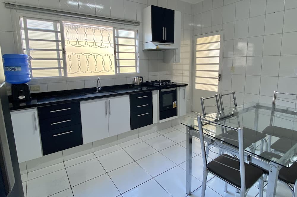 Photo of Kitchen in Marilia