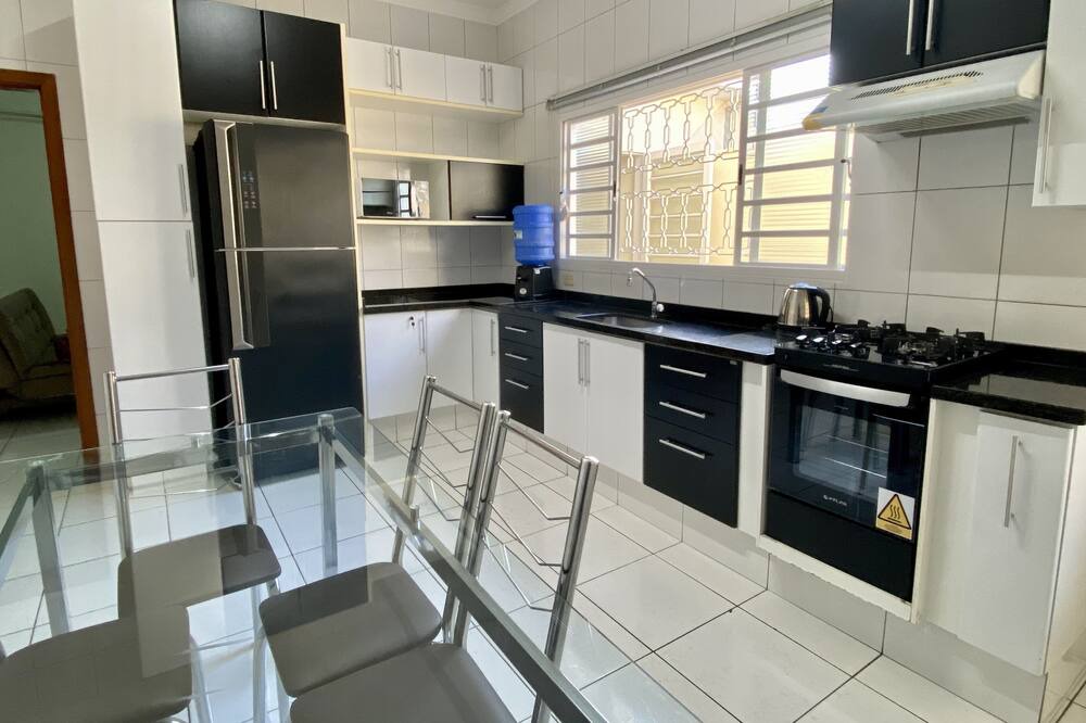 Photo of Kitchen in Marilia