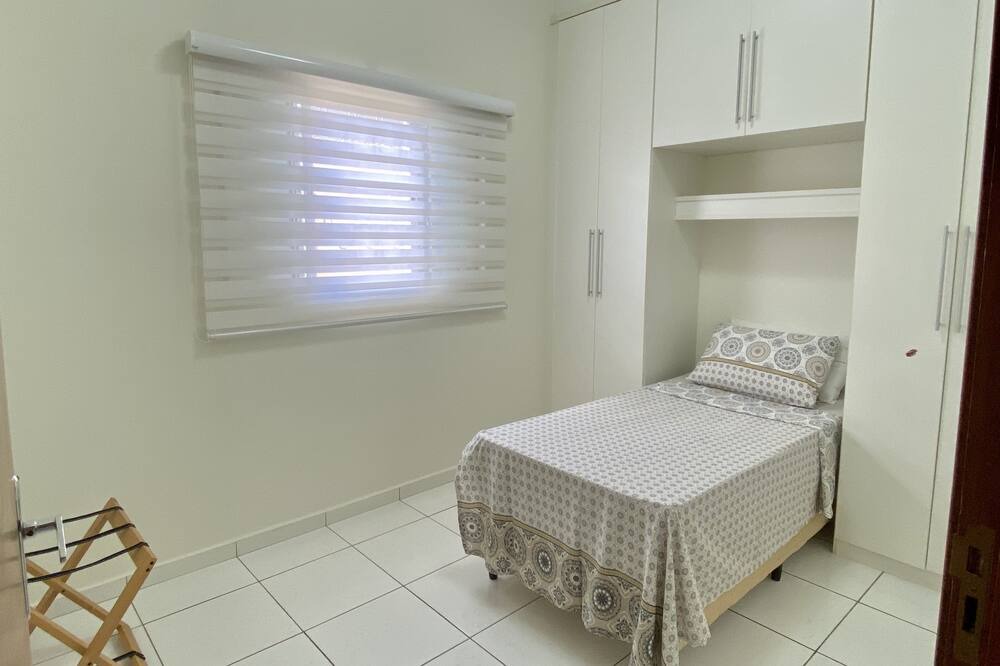 Photo of Bedroom in Marilia