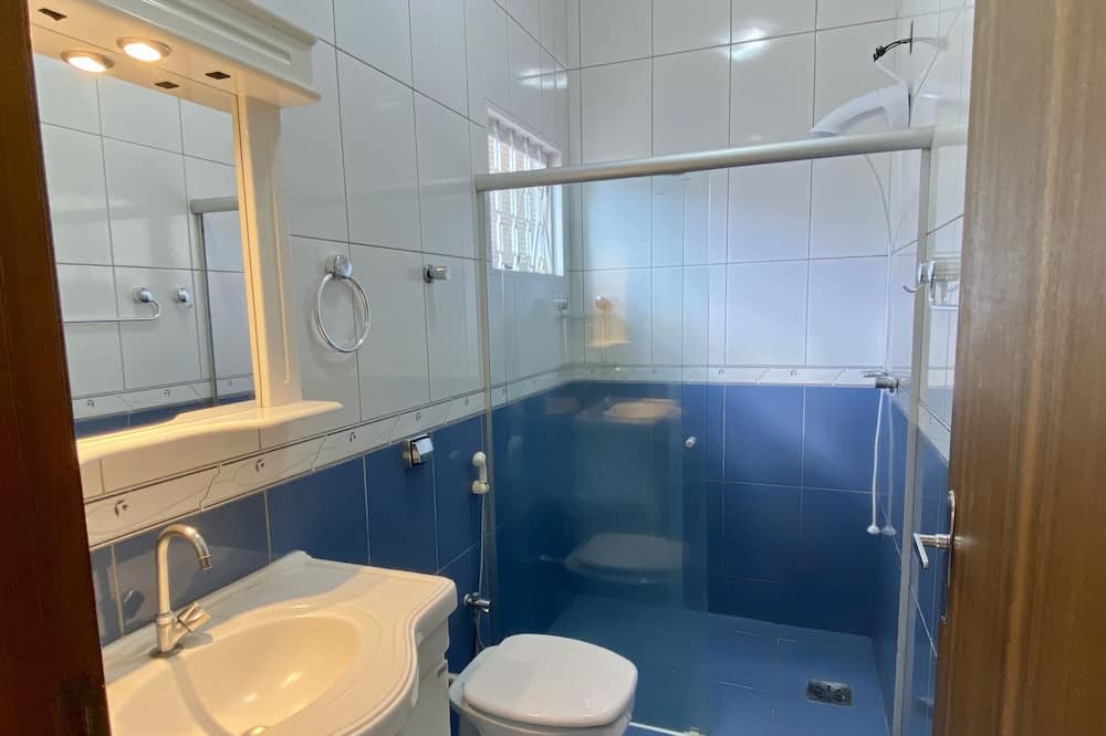 Photo of Bathroom in Marilia