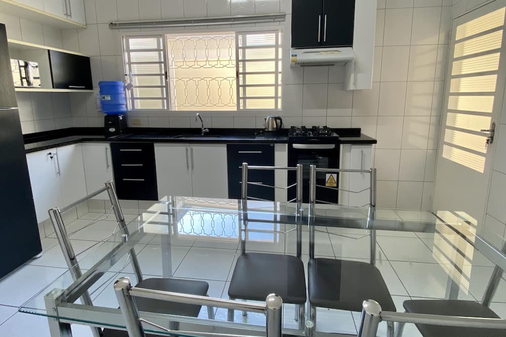 Photo of Kitchen in Marilia