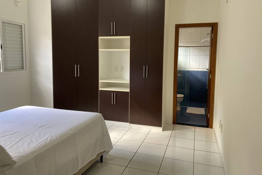 Photo of Bedroom in Marilia