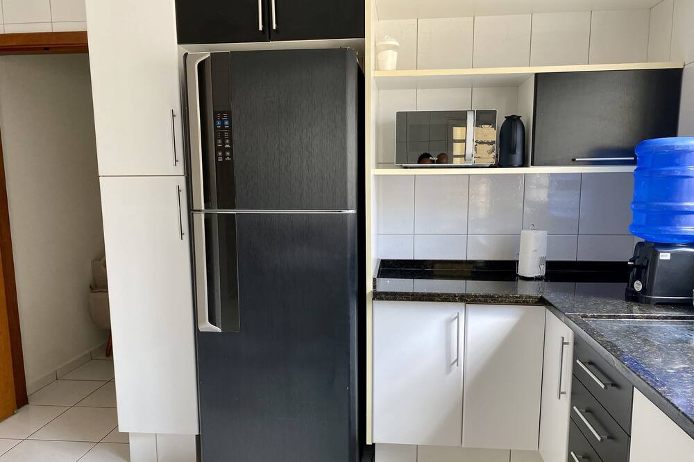 Photo of Kitchen in Marilia