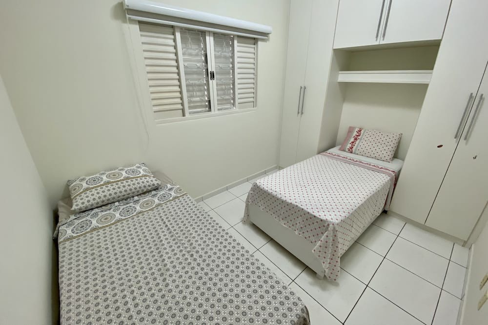 Photo of Bedroom in Marilia