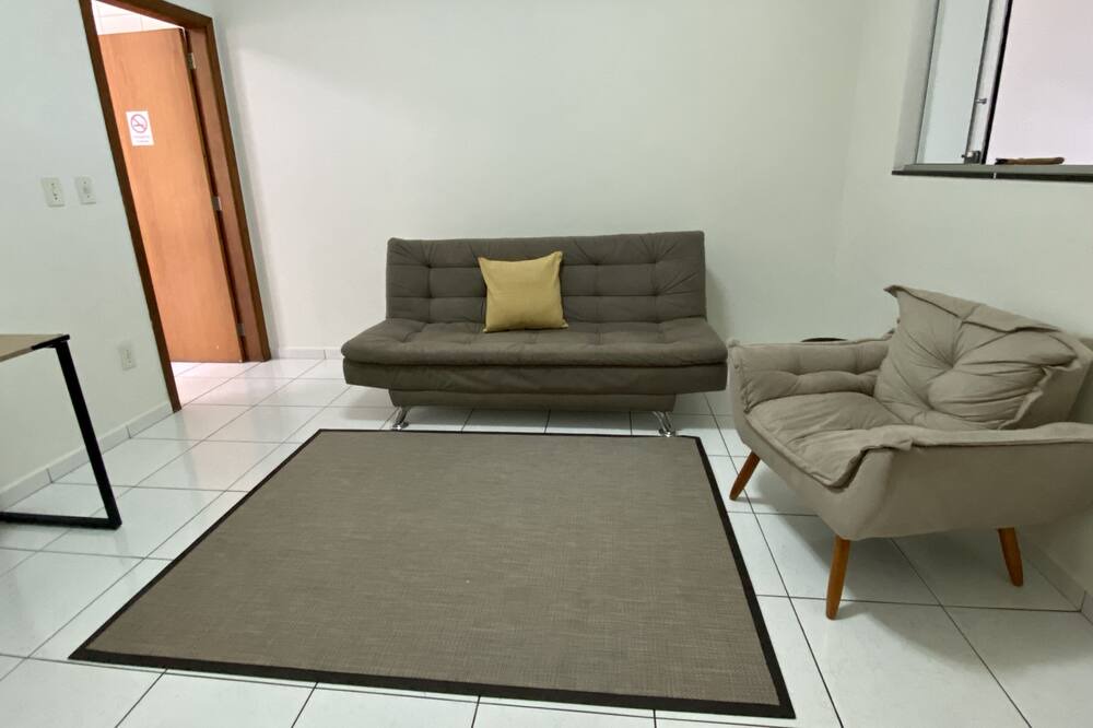 Photo of Livingroom in Marilia
