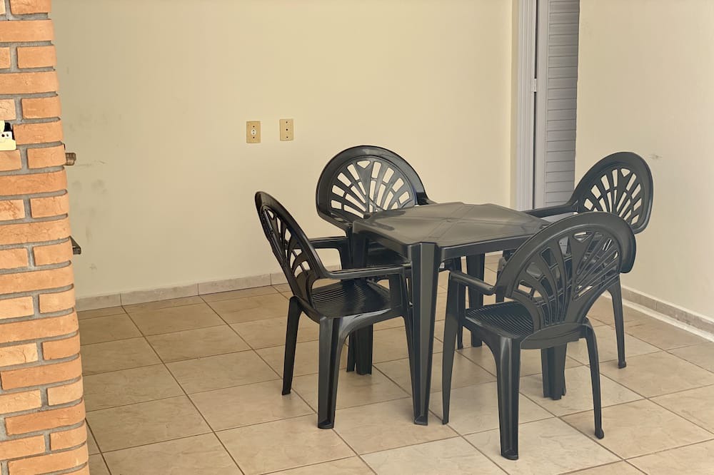 Photo of Kitchen in Marilia