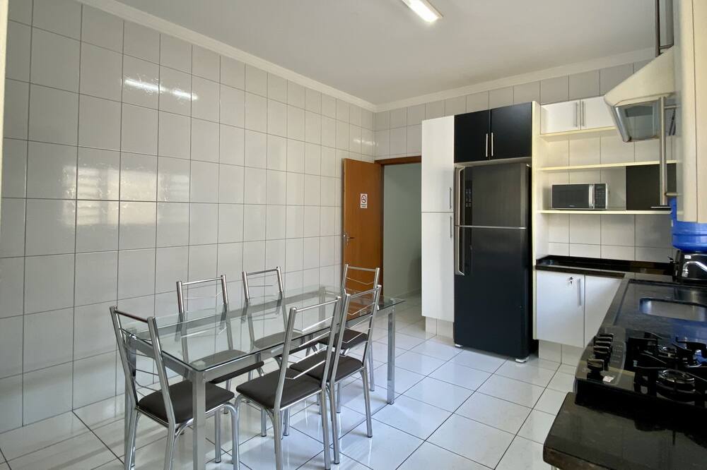 Photo of Kitchen in Marilia