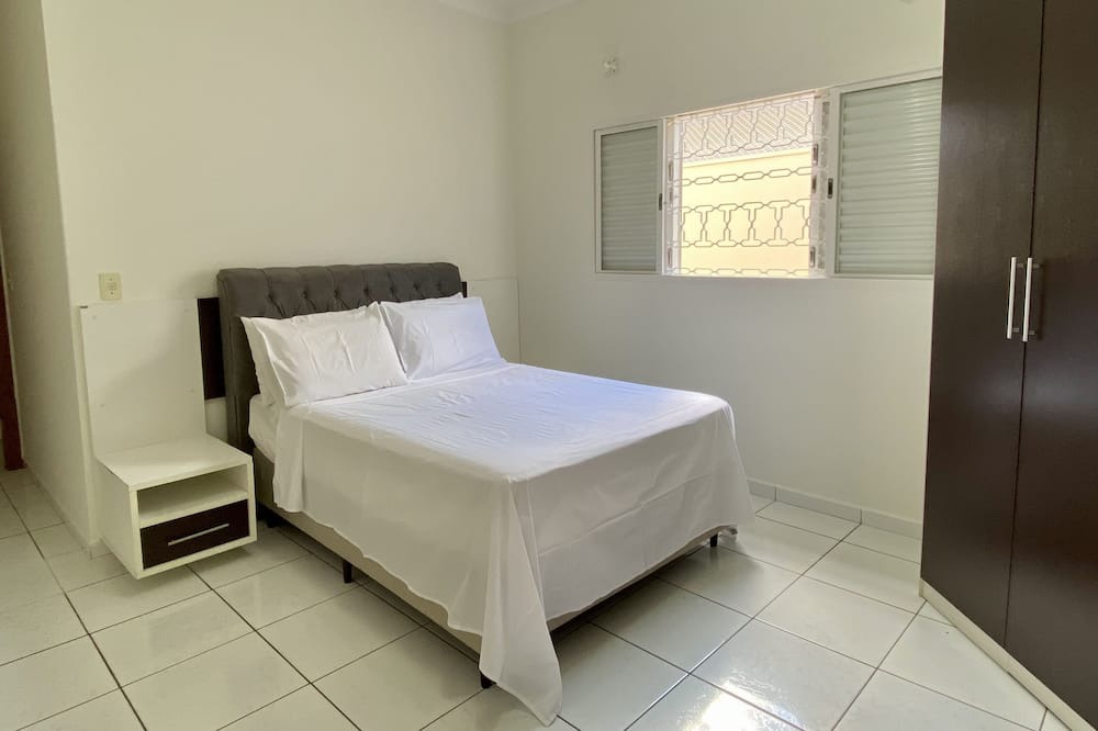 Photo of Bedroom in Marilia