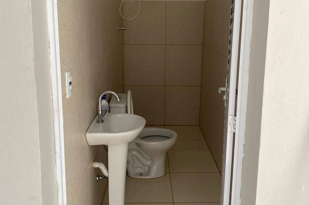 Photo of Bathroom in Sumare