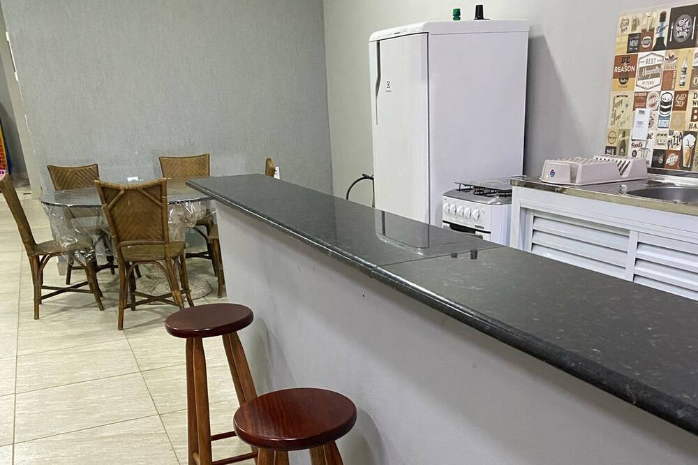 Photo of Kitchen in Sumare
