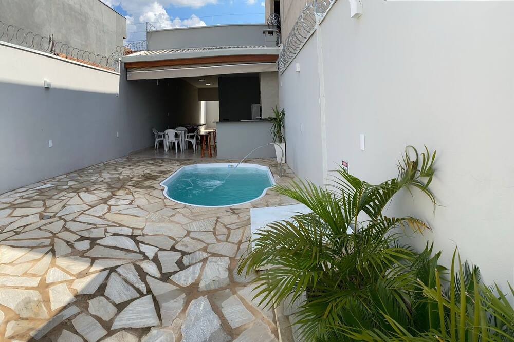 Photo of Outdoor in Sumare