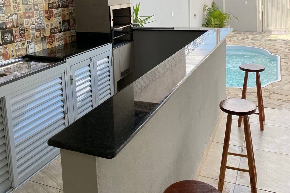 Photo of Kitchen in Sumare