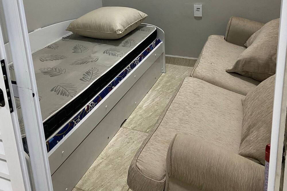 Photo of Bedroom in Sumare