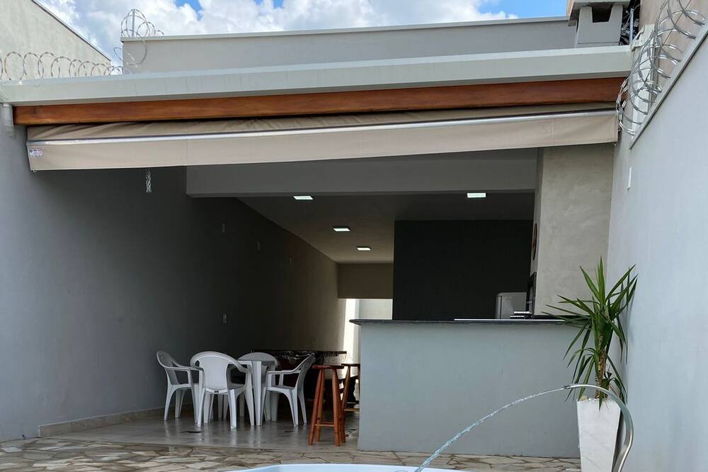 Photo of Outdoor in Sumare