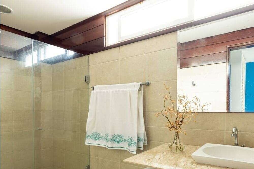 Photo of Bathroom in Porto de Galinhas