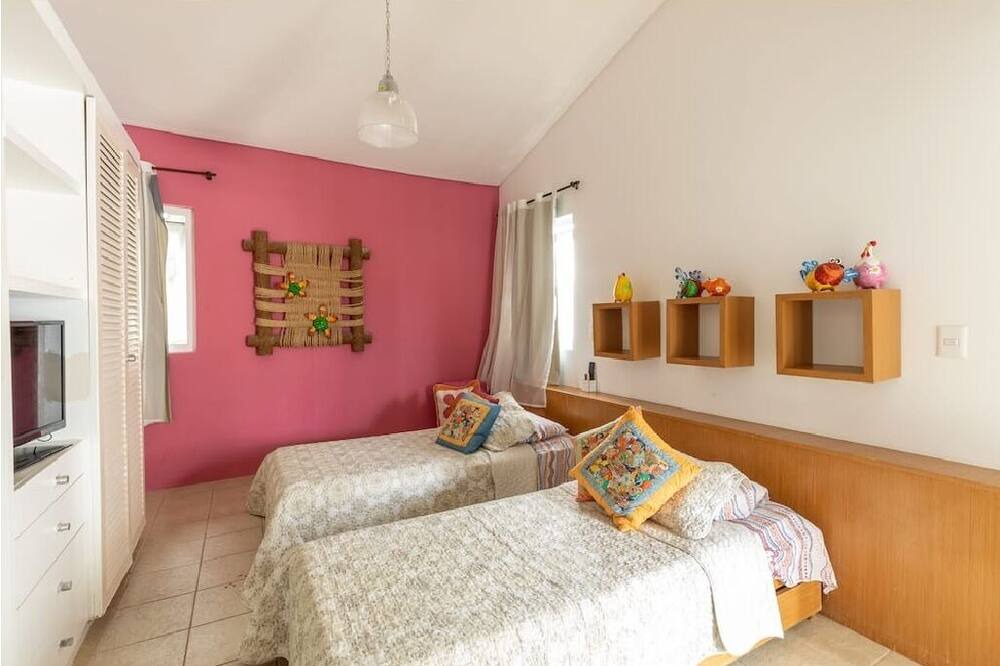 Photo of Bedroom in Porto de Galinhas