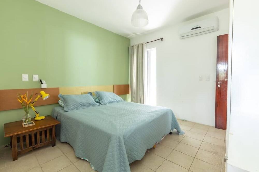 Photo of Bedroom in Porto de Galinhas