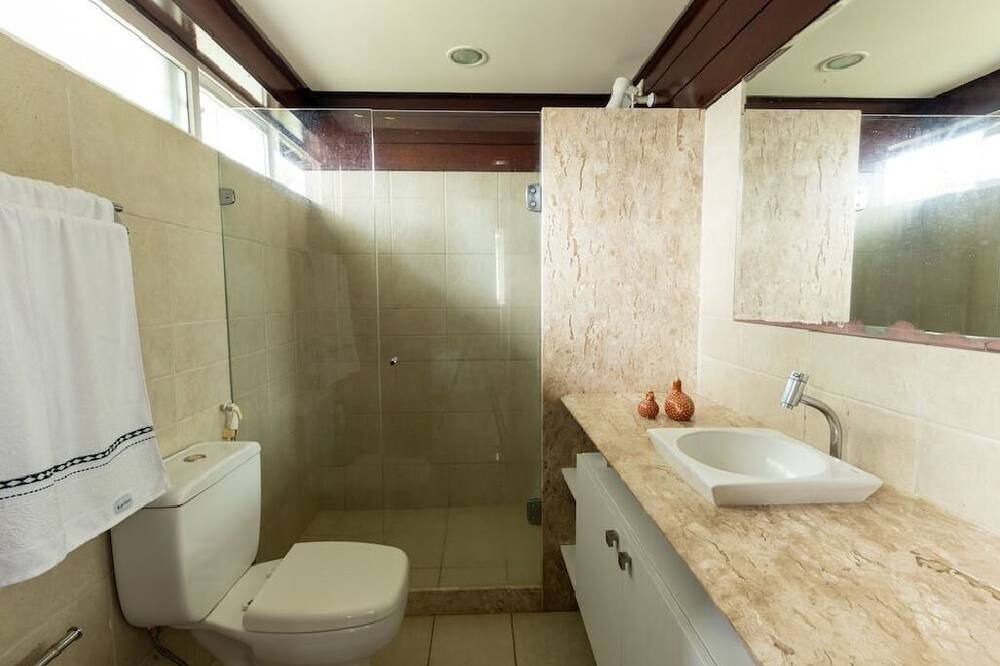 Photo of Bathroom in Porto de Galinhas