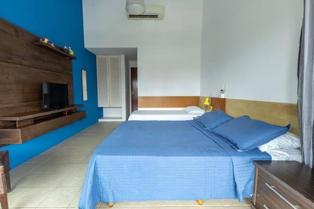 Photo of Bedroom in Porto de Galinhas