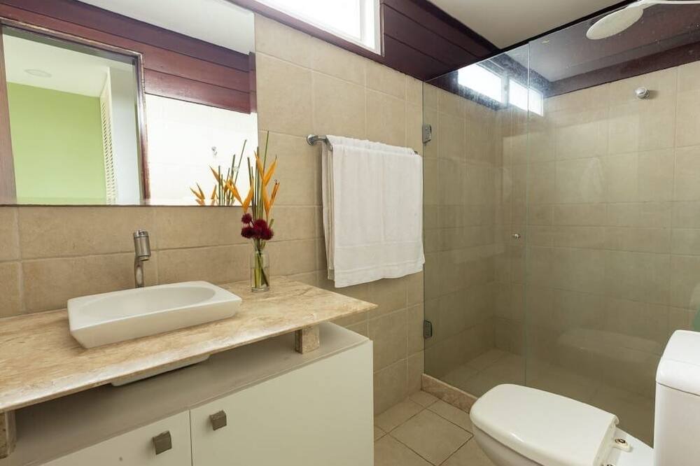 Photo of Bathroom in Porto de Galinhas