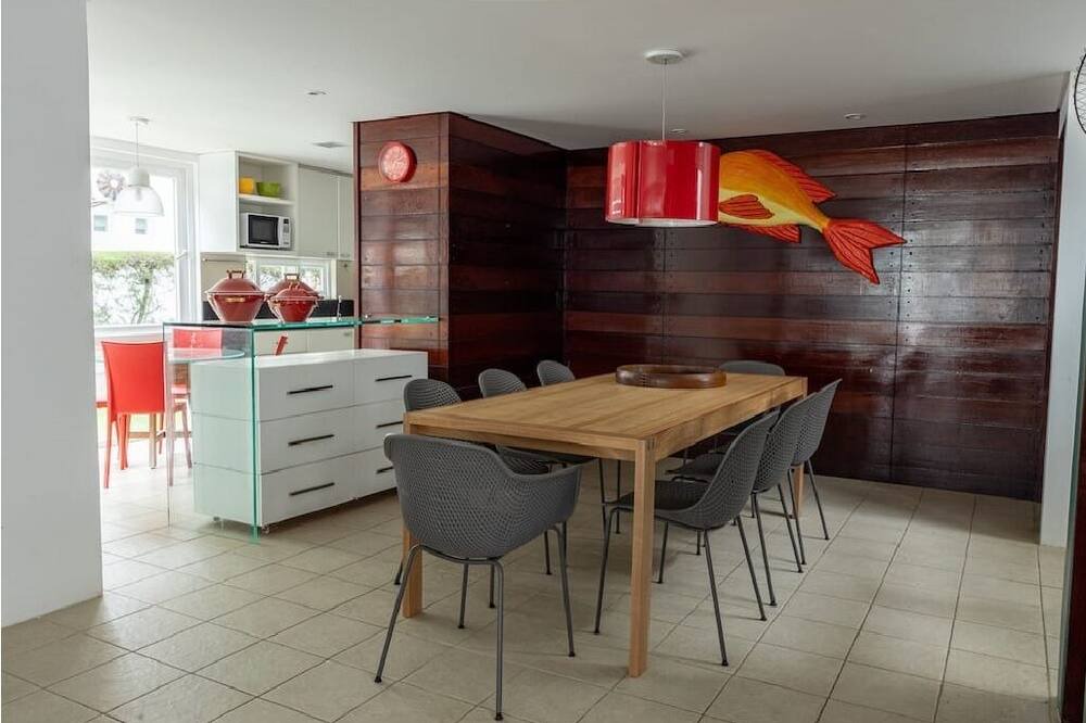 Photo of Kitchen in Porto de Galinhas