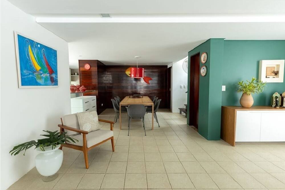 Photo of Livingroom in Porto de Galinhas