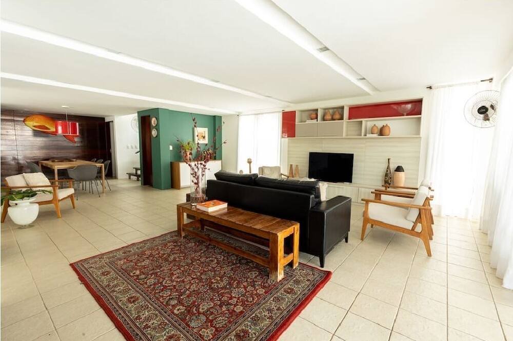 Photo of Livingroom in Porto de Galinhas