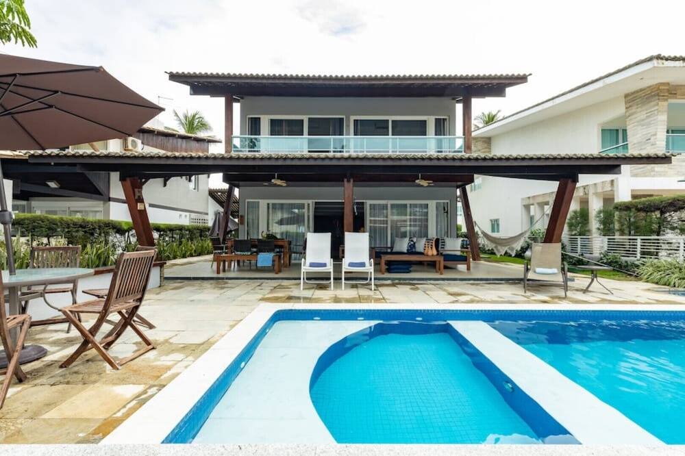 Photo of Outdoor in Porto de Galinhas