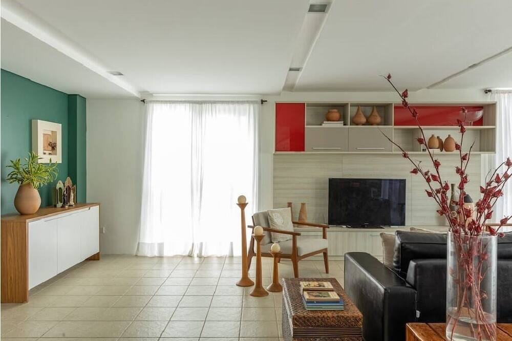Photo of Livingroom in Porto de Galinhas