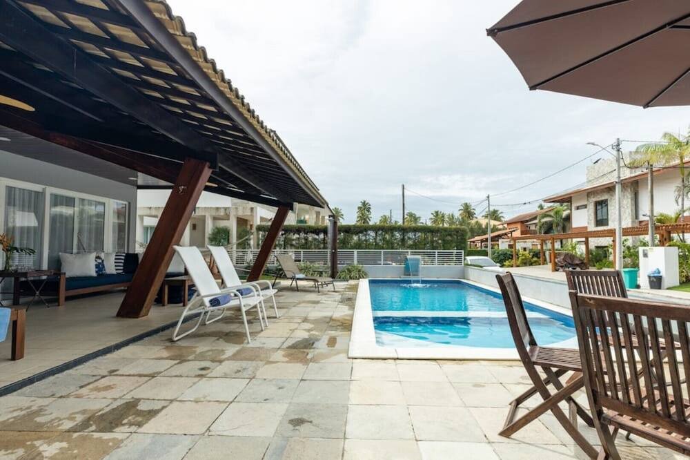 Photo of Outdoor in Porto de Galinhas
