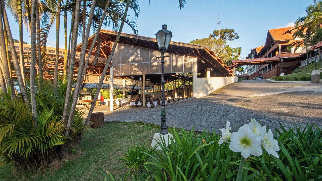 Photo of Outdoor in Embu das Artes
