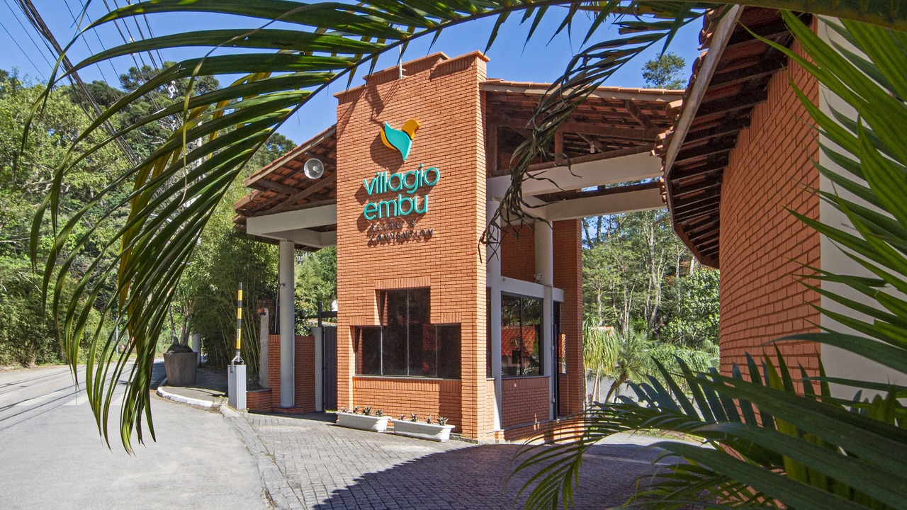 Photo of Outdoor in Embu das Artes