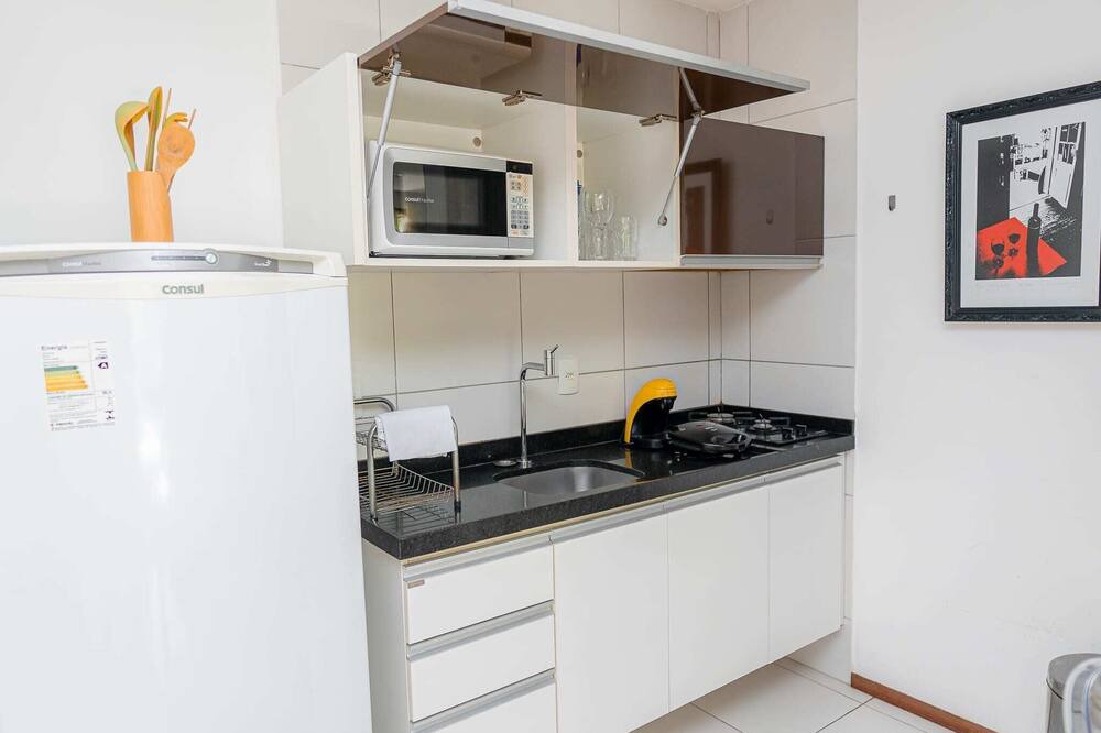 Photo of Kitchen in Barra de Sao Miguel
