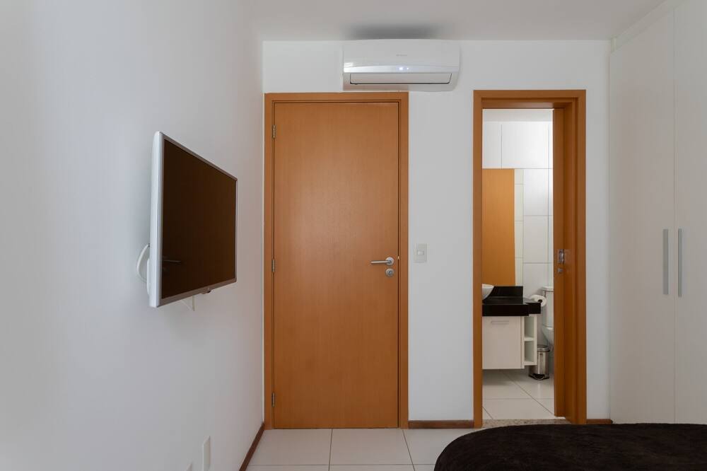 Photo of Bedroom in Barra de Sao Miguel