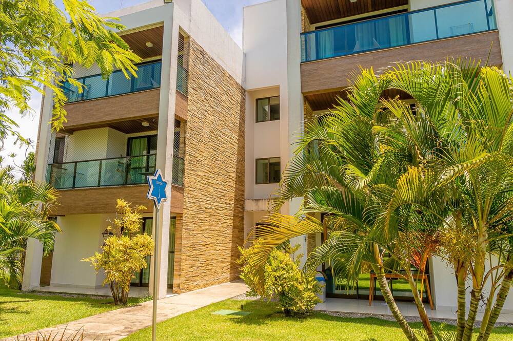 Photo of Outdoor in Barra de Sao Miguel