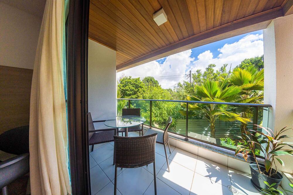 Photo of Patio Balcony in Barra de Sao Miguel