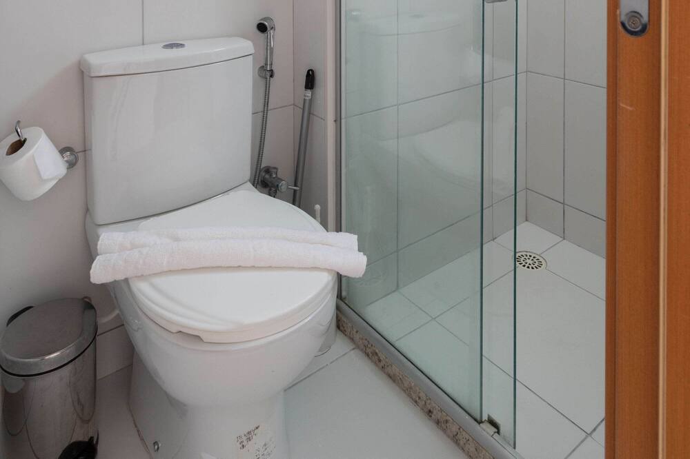 Photo of Bathroom in Barra de Sao Miguel