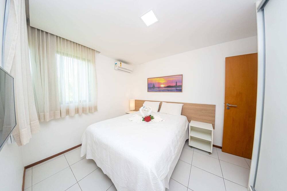 Photo of Bedroom in Barra de Sao Miguel