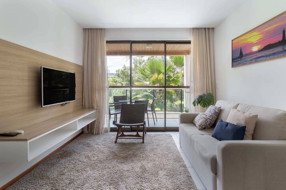 Photo of Livingroom in Barra de Sao Miguel