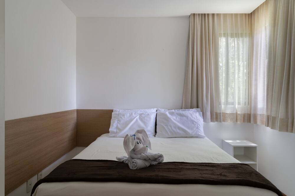 Photo of Bedroom in Barra de Sao Miguel