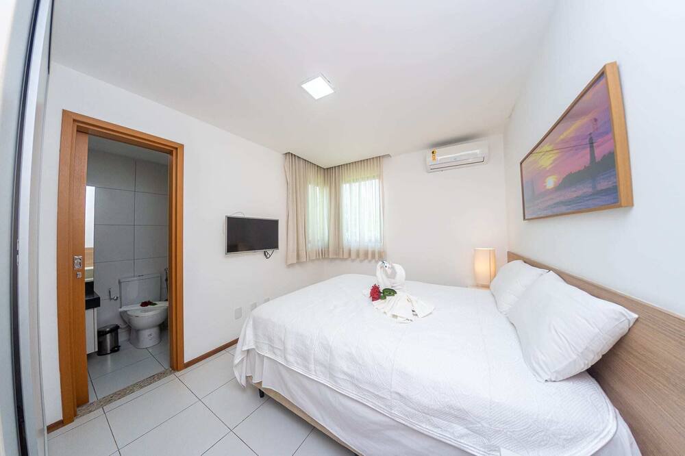 Photo of Bedroom in Barra de Sao Miguel