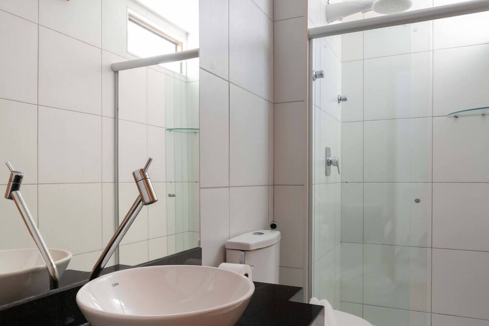 Photo of Bathroom in Barra de Sao Miguel
