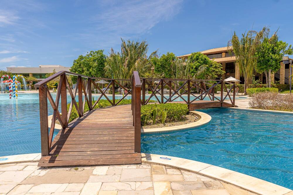 Photo of Outdoor in Barra de Sao Miguel
